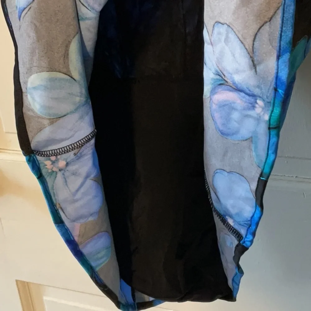 🍁Inches Away bathing suit Woman’s size 10 - Picture 9 of 9